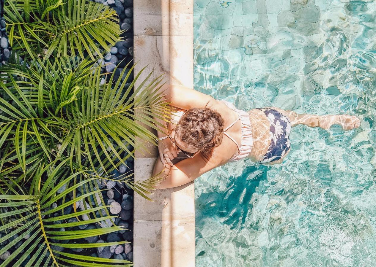 Gili Khayangan Villas Gili Trawangan Dış mekan fotoğraf