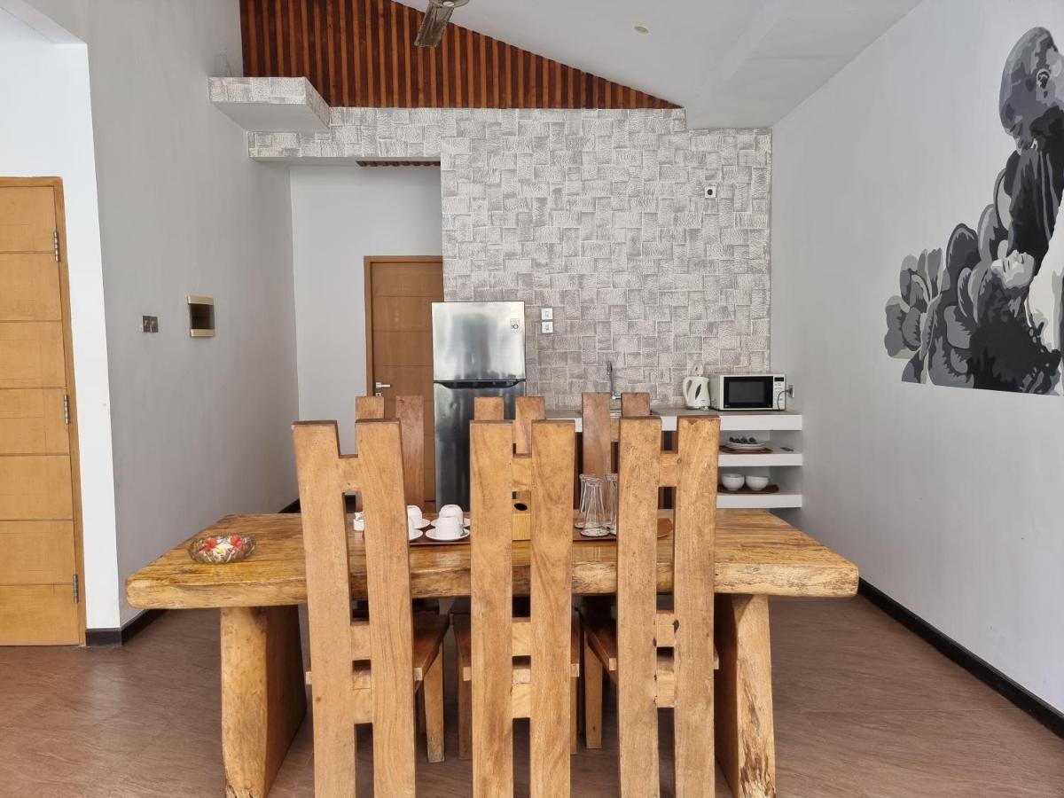 Gili Khayangan Villas Gili Trawangan Dış mekan fotoğraf