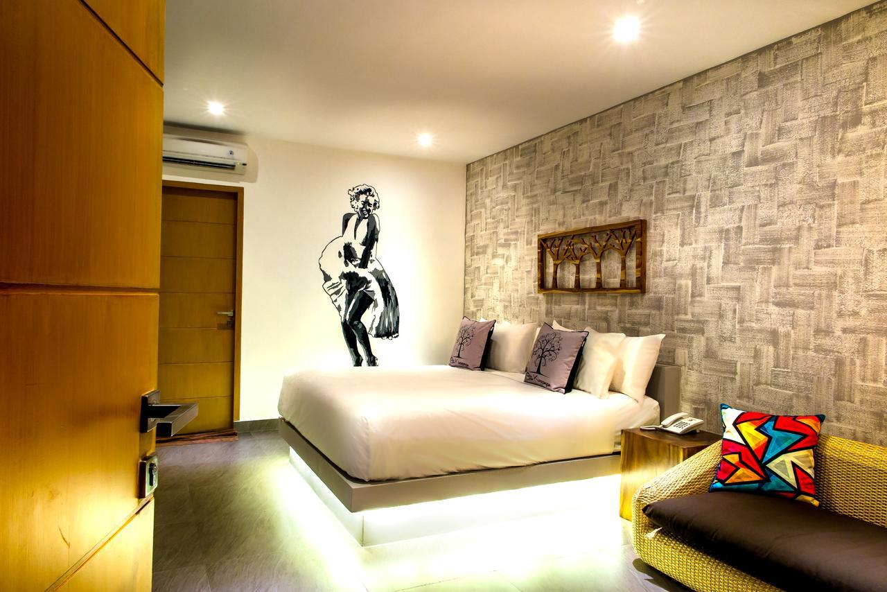 Gili Khayangan Villas Gili Trawangan Dış mekan fotoğraf